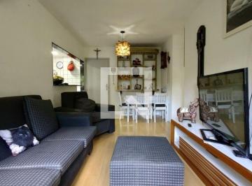 Apartamento · 75m² · 3 Quartos · 1 Vaga · Apartamento à Venda - Taquara, 3 Quartos, 75 m² - Rio de Janeiro