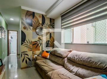 Apartamento · 100m² · 2 Quartos · 1 Vaga · Apartamento à Venda - Jardim Santo Alberto, 2 Quartos, 100 m² - Santo André