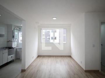 Apartamento · 60m² · 2 Quartos · 1 Vaga · Apartamento à Venda - Jardim Itu-Sabará, 2 Quartos, 60 m² - Porto Alegre