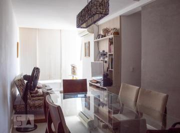 Apartamento · 115m² · 2 Quartos · 2 Vagas · Apartamento à Venda - Tijuca, 2 Quartos, 115 m² - Rio de Janeiro