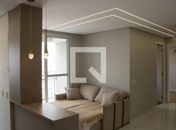 Apartamento · 50m² · 2 Quartos · 1 Vaga · Apartamento à Venda - Ipiranga, 2 Quartos,  50 m² - São Paulo