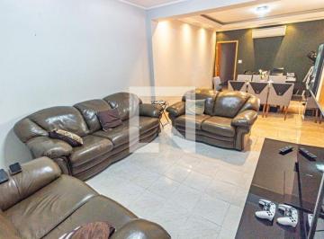 Casa · 240m² · 3 Quartos · 3 Vagas · Casa à Venda - Mooca, 3 Quartos,  240 m² - São Paulo