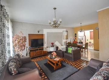 Casa · 206m² · 3 Quartos · 2 Vagas · Casa à Venda - Vila Lusitânia, 3 Quartos,  206 m² - São Bernardo do Campo
