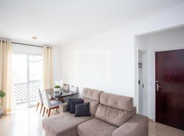 Apartamento · 68m² · 2 Quartos · 1 Vaga · Apartamento à Venda - Centro, 2 Quartos, 68 m² - Diadema