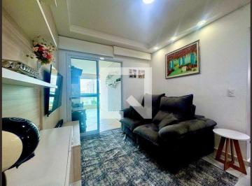 Apartamento · 77m² · 3 Quartos · 2 Vagas · Apartamento à Venda - Vila Galvão, 3 Quartos,  77 m² - Guarulhos