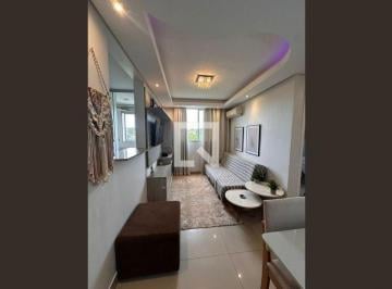 Apartamento · 45m² · 2 Quartos · 1 Vaga · Apartamento à Venda - Jardim Itu-Sabará, 2 Quartos, 45 m² - Porto Alegre