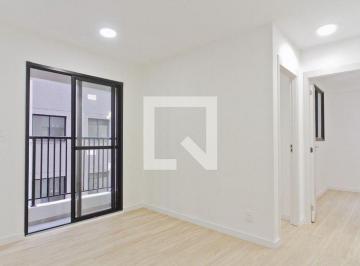 Apartamento · 37m² · 2 Quartos · Apartamento à Venda - Freguesia do Ó, 2 Quartos,  37 m² - São Paulo