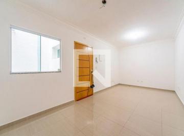 Apartamento · 43m² · 2 Quartos · 1 Vaga · Apartamento à Venda - Parque Bandeirante, 2 Quartos, 43 m² - Santo André