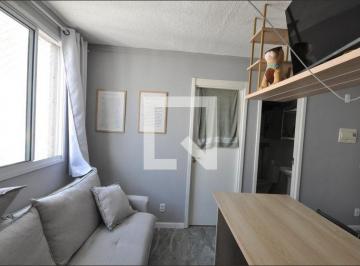 Apartamento · 34m² · 2 Quartos · Apartamento à Venda - Vila Guilherme, 2 Quartos, 34 m² - São Paulo