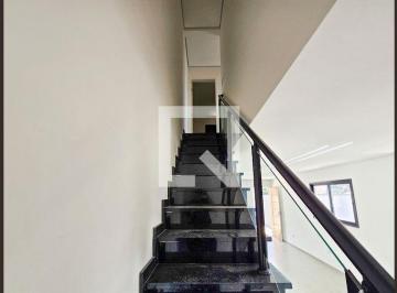 Casa · 95m² · 3 Quartos · 2 Vagas · Casa à Venda - Parque Bandeirante, 3 Quartos,  95 m² - Santo André
