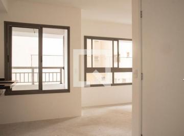 Apartamento · 25m² · 1 Quarto · Apartamento à Venda - Saúde, 1 Quarto,  25 m² - São Paulo
