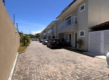 Casa duplex no Miragem com excelente aproveitamento de espaço. · Casa duplex no Miragem com excelente aproveitamento de espaço.