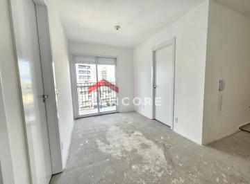 Apartamento · 37m² · 2 Quartos · 1 Vaga · Apartamento em  Avenida do Oratório - Vila Independência - São Paulo/SP