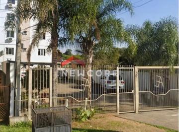 Apartamento · 48m² · 2 Quartos · 1 Vaga · Apartamento em  Rua Pedro Álvares Cabral - Piratini - Alvorada/RS