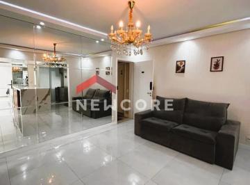 Apartamento · 140m² · 2 Quartos · 1 Vaga · Apartamento em Rua Hilda Del Nero Bisquolo - Jardim Flórida - Jundiaí/SP