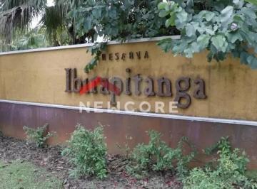 Terreno · 800m² · Lote em condomínio em Avenida Ibirapitanga - Ouro Fino - Santa Isabel/SP
