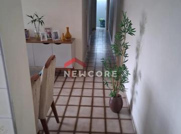 Apartamento Venda de 3 quartos · Apartamento em Rua Doutor Guedes Coelho - Encruzilhada - Santos/SP