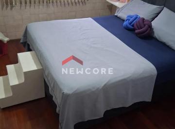 Apartamento de 3 quartos, Santos · Apartamento em Rua Doutor Guedes Coelho - Encruzilhada - Santos/SP