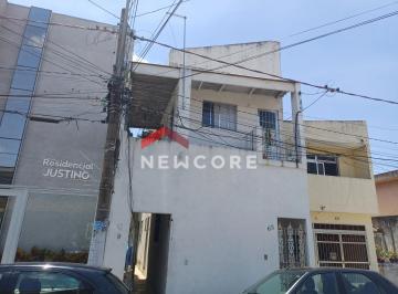 Casa · 200m² · 6 Quartos · Casa de Vila em Rua Forte Ernesto - Vila Carrão - São Paulo/SP