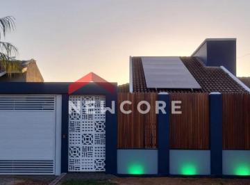 Casa · 142m² · 2 Quartos · 2 Vagas · Casa em  São Miguel do Iguaçu - Centro - São Miguel do Iguaçu/PR