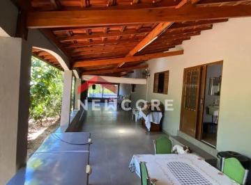 Rural · 300m² · 3 Quartos · 10 Vagas · Chácara em condomínio em Avenida dos Estudantes - Recreio das Águas Claras - Rio Claro/SP