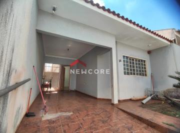Casa · 78m² · 2 Quartos · 1 Vaga · Casa em  Rua Pioneiro Demétrio Kutchenko - Jardim Paraíso - Maringá/PR