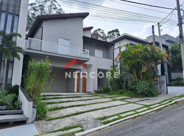 Casa · 200m² · 3 Quartos · 4 Vagas · Casa de condomínio em Avenida Prefeito Francisco Ribeiro Nogueira - Mogi Moderno - Mogi das Cruzes/S