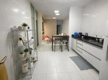 Casa · 68m² · 3 Quartos · 2 Vagas · Casa de condomínio em Avenida Engenheiro David Monteiro Lino - Jardim Marcondes - Jacareí/SP