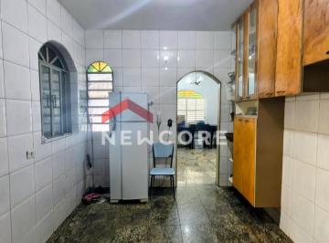 Casa Venda de 6 quartos · Casa em Rua São Dimas - São Gabriel - Belo Horizonte/MG