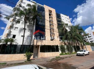 Apartamento · 150m² · 3 Quartos · 2 Vagas · Apartamento em Rua Frei Manoel da Cruz - Liberdade - Belo Horizonte/MG