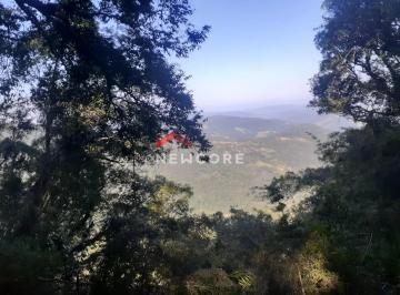 Terreno , São Francisco de Paula · Lote em Rua Jasmins - Colinas - São Francisco de Paula/RS