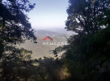 Terreno · 2632m² · Lote em Rua Jasmins - Colinas - São Francisco de Paula/RS
