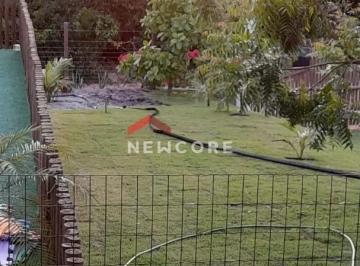 Casa · 200m² · 2 Quartos · 9 Vagas · Casa em Condomínio Águas do Sauipe - Porto Sauípe - Entre Rios/BA