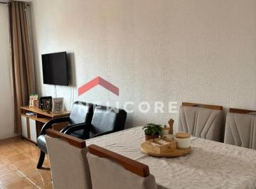 Apartamento · 60m² · 13 Quartos · 1 Vaga · Apartamento em Rua Everardo Martins de Vasconcelos - Santa Terezinha - São Bernardo do Campo/SP