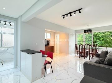 Apartamento · 97m² · 3 Quartos · 1 Vaga · Apartamento para alugar com 3 dormitórios (1 suíte)| 1 vaga | Passo D'Areia / Porto Alegr