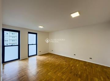 Apartamento · 88m² · 2 Quartos · 1 Vaga · Apartamento Reformado com 2 Dormitórios e 1 Vaga em Moema, São Paulo
