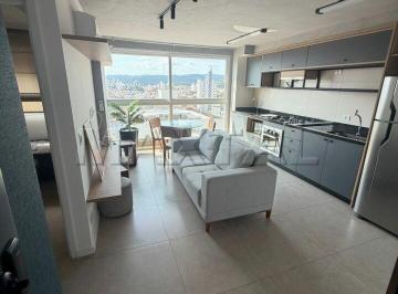 Apartamento · 48m² · 2 Quartos · 1 Vaga · Apartamento com 48,33m² na Água Fria, 2 dormitórios, 2 banheiros, 1 vaga e lazer completo.