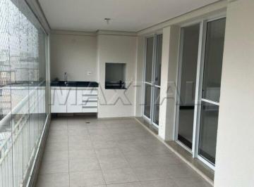 Apartamento · 142m² · 3 Quartos · 2 Vagas · Apartamento com 142m² de área útil em lauzane venda e locação, 3 suítes, lazer completo