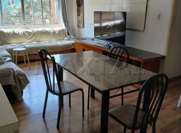 Apartamento · 90m² · 2 Quartos · 1 Vaga · Apartamento para locação, 2 dormitórios, 1 suítes, 2 banheiros, 1 vaga, 90m² Aclimação