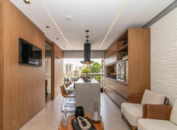 Comercial · 57m² · 1 Vaga · Sala comercial na Rua Oscar Freire, N. 2250 - Cj térreo 14 • 57 m²