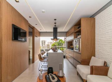 Comercial · 57m² · 1 Vaga · Sala comercial na Rua Oscar Freire, 2250 - Cj térreo 14 • 57 m²
