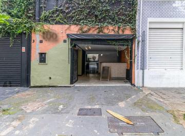 Comercial · 221m² · Loja na Rua Marquês de Paranaguá, N. 369 • 221 m²