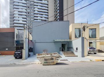 Comercial · 652m² · 3 Vagas · Prédio comercial na Rua Correia Dias, N. 161 • 652 m²