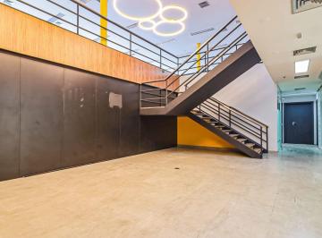 Comercial · 900m² · 10 Vagas · Sala comercial na Rua do Rocio, N. 351 - Andar 11 • 900 m²