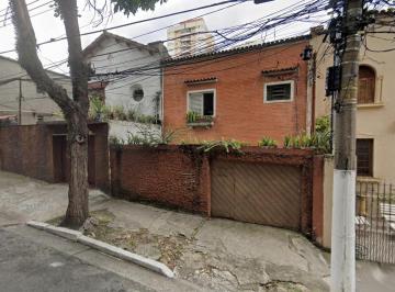 Comercial · 287m² · 1 Vaga · Casa comercial na Rua Oliveira Peixoto, N. 102 • 287 m²