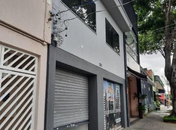 Comercial · 70m² · 1 Vaga · Casa comercial na Rua Emílio Mallet, N. 220 • 70 m²