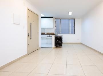 Comercial · 68m² · 3 Quartos · Sala comercial na Rua Conselheiro Nébias, N. 117 - Cj. 26 • 68 m²