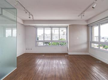 Comercial · 74m² · 1 Vaga · Sala comercial na Rua Cotoxó, N. 970 - Cj. 504 • 74 m²