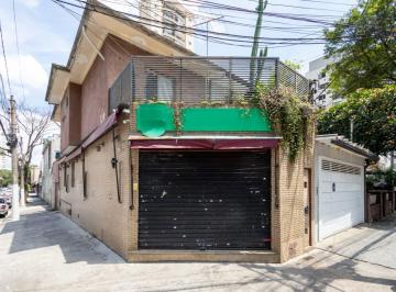 Comercial · 110m² · 1 Vaga · Loja na Rua Almirante Calheiros, 112 • 110 m²
