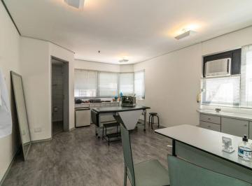 Comercial · 37m² · 1 Vaga · Sala comercial na Rua Cardoso de Almeida, N. 313 - Cj. 121 • 37 m²